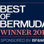 Best of Bermuda Winner 2019!